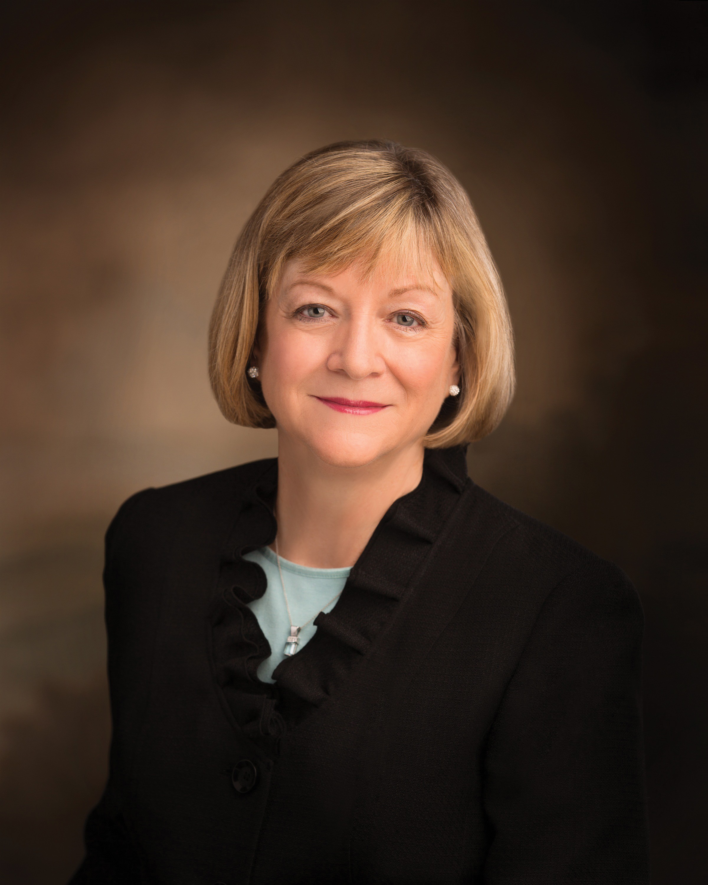 Bonnie L. Oscarson Profile Photo